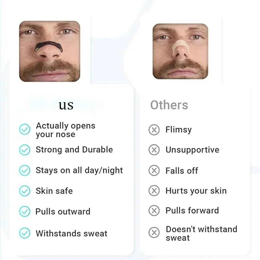 Our 30 day nasal strips
