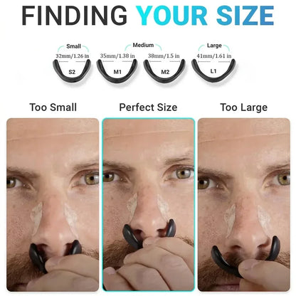 Our 30 day nasal strips