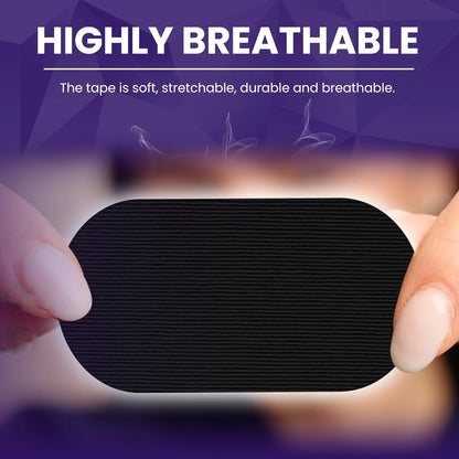 Our Sleep patches
